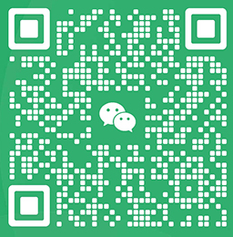 客服微信二维码